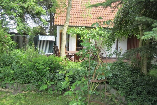 Boendeområde
