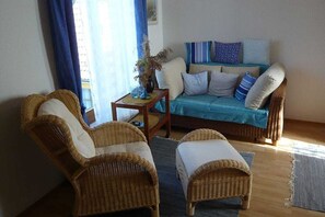 Smart-TV, Kamin