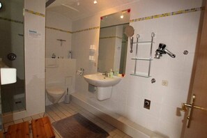 تجهيزات دش، مجففات شعر
