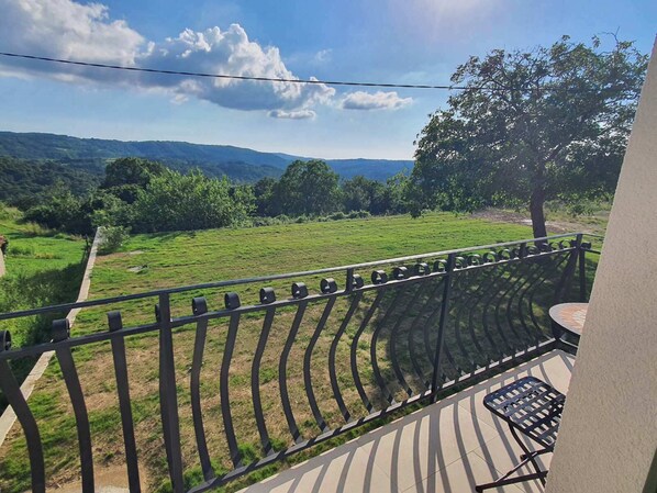 Área da propriedade