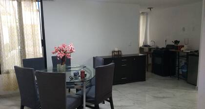 Hermoso Departamento en la Mejor Zona Metropolitana de Guadalajara Cerca de Todo
