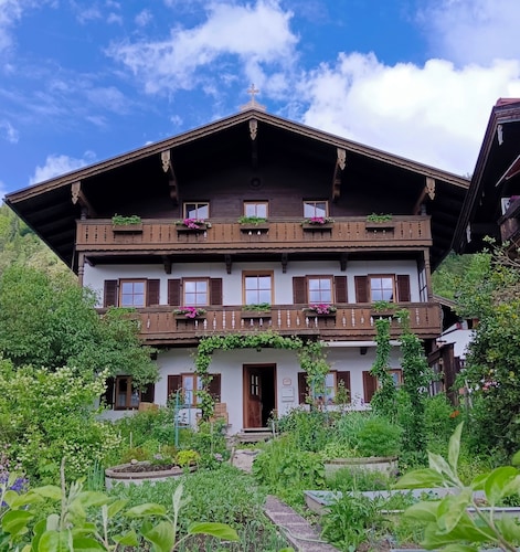 Ferienwohnung 2, 35qm für Max. 2 Personen