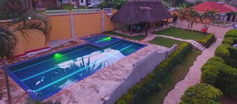 Lucian Cottages: 3 bedroom peaceful retreat in Munyonyo
