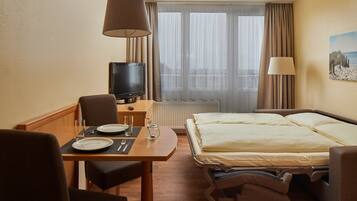 Reisekinderbett, kostenloses WLAN