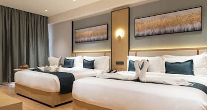 Copper Leaf Hotels, Tirunelveli