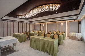Meeting facility - Copper Leaf Hotels, Tirunelveli (Palayankottai)