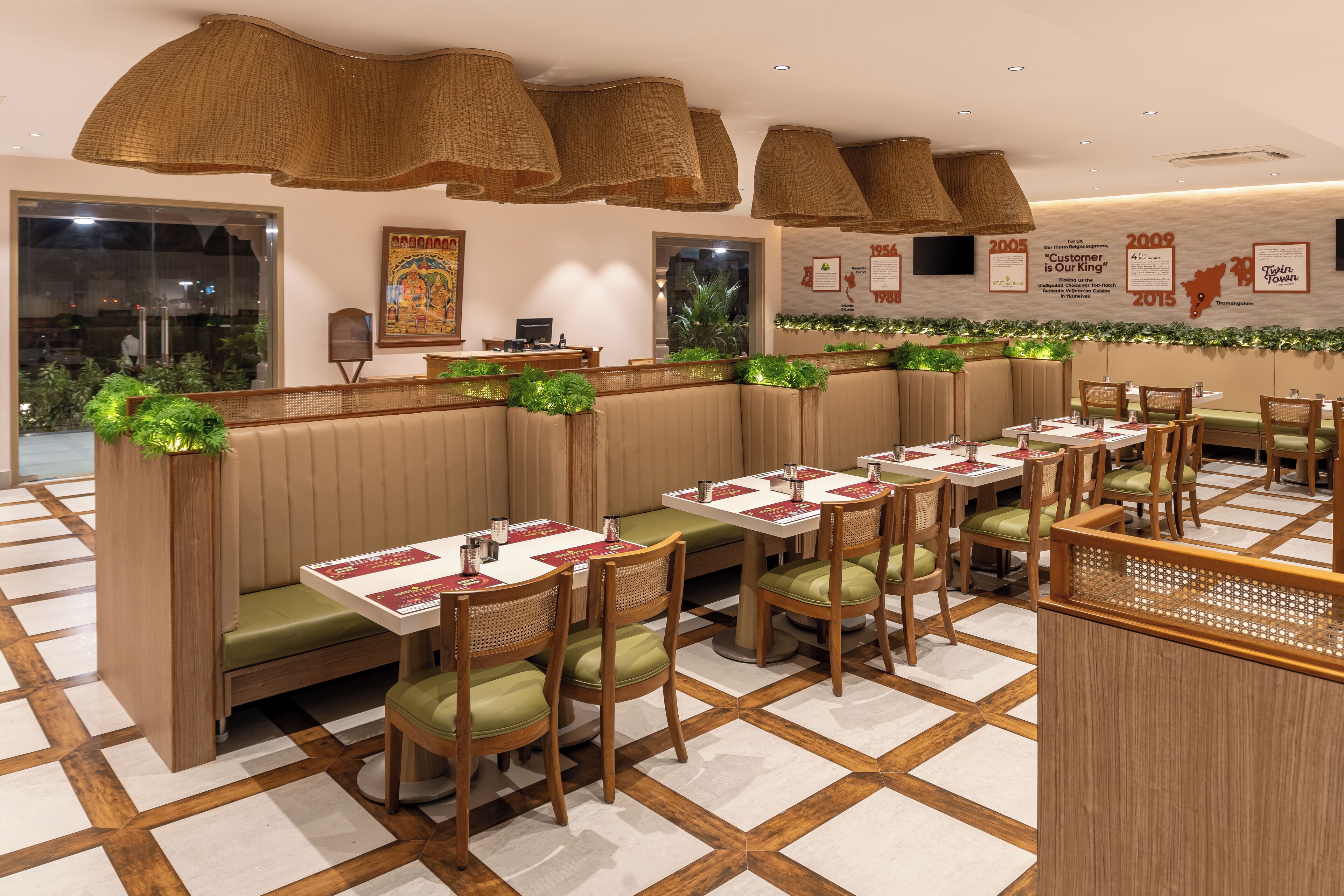 Restoran