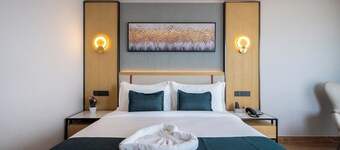 Copper Leaf Hotels, Tirunelveli