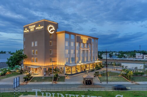 Copper Leaf Hotels, Tirunelveli