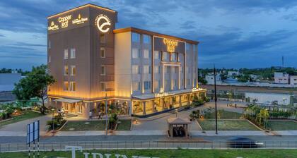 Copper Leaf Hotels, Tirunelveli