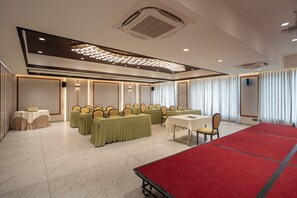 Meeting facility - Copper Leaf Hotels, Tirunelveli (Palayankottai)
