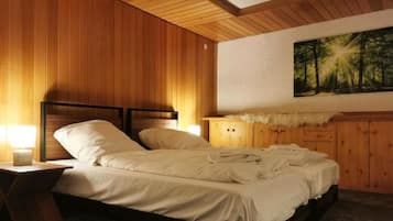 3 Schlafzimmer, kostenloses WLAN