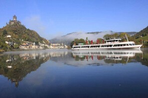Pool - Winkelchen Comfortable holiday residence (Cochem)
