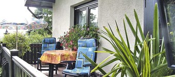 Ferienhaus, Jagdshof