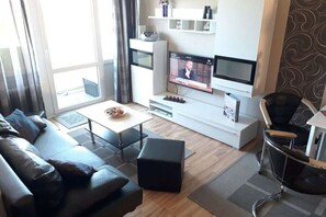 Télévision
