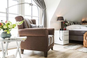 3 slaapkamers, reisbedje, gratis wifi