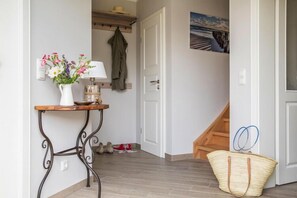 Interior - Luxushaus Bodstedt mit Sauna am Bodden (Fuhlendorf)