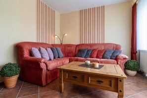 Téléviseur connecté