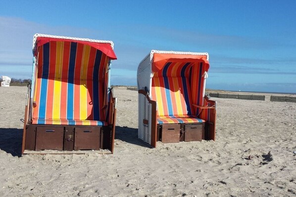 Spiaggia