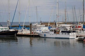 Port de plaisance