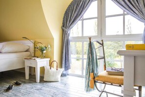 3 Schlafzimmer, Internetzugang