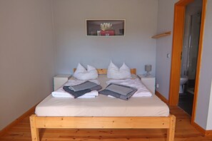 Room - Ferienwohnung am Oase am Vilzsee (Mirow)