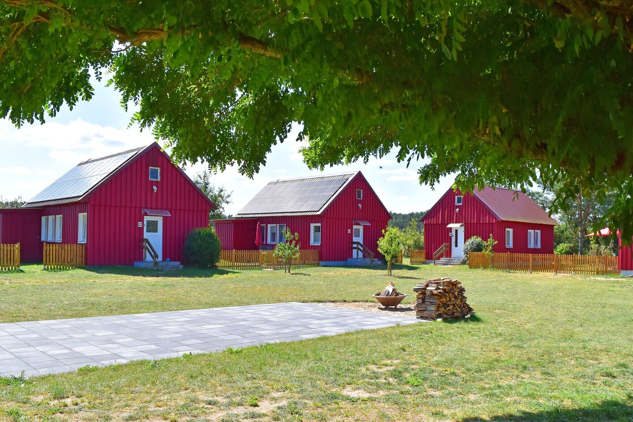 Aussenbereich