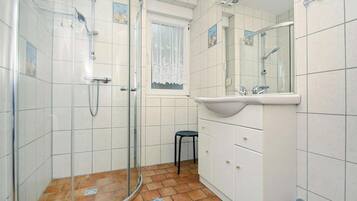 Een douche