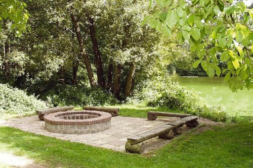 Feriensiedlung Am Grundlossee in Sewekow