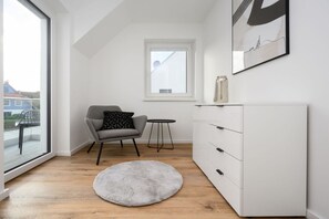 Interiør