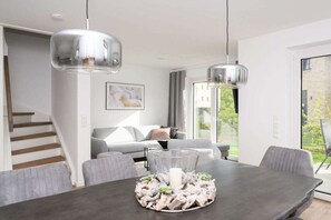 Interiør