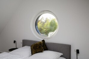 2 Schlafzimmer, Bügeleisen/Bügelbrett, kostenloses WLAN