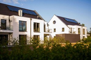 Exterior - Zingst PUR Apartment 2 (Zingst)