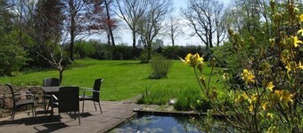 Casa vacanze Am Wung, Husum