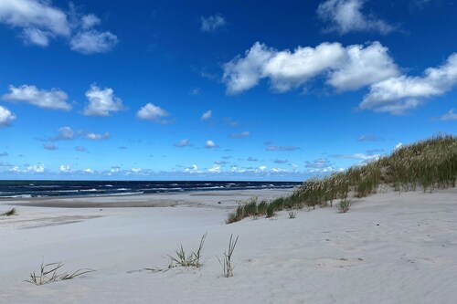 Holiday Home in Poland near Baltic Beach