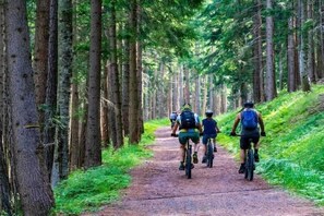 Miscellaneous - Holiday studio near the beach, Sarbinowo (Sarbinowo)