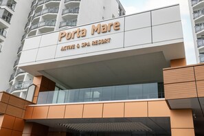 Exterior - Porta Mare by Renters Prestige (Dziwnów)