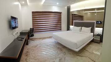 Kahden hengen comfort-huone | Ilmainen Wi-Fi