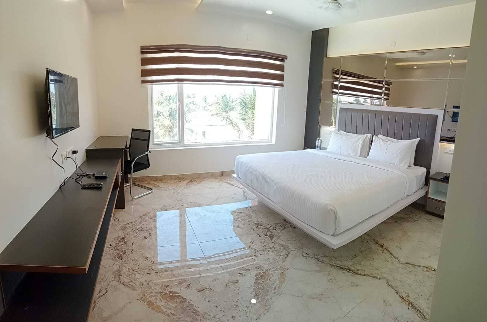 Habitación Confort doble | Wifi gratis