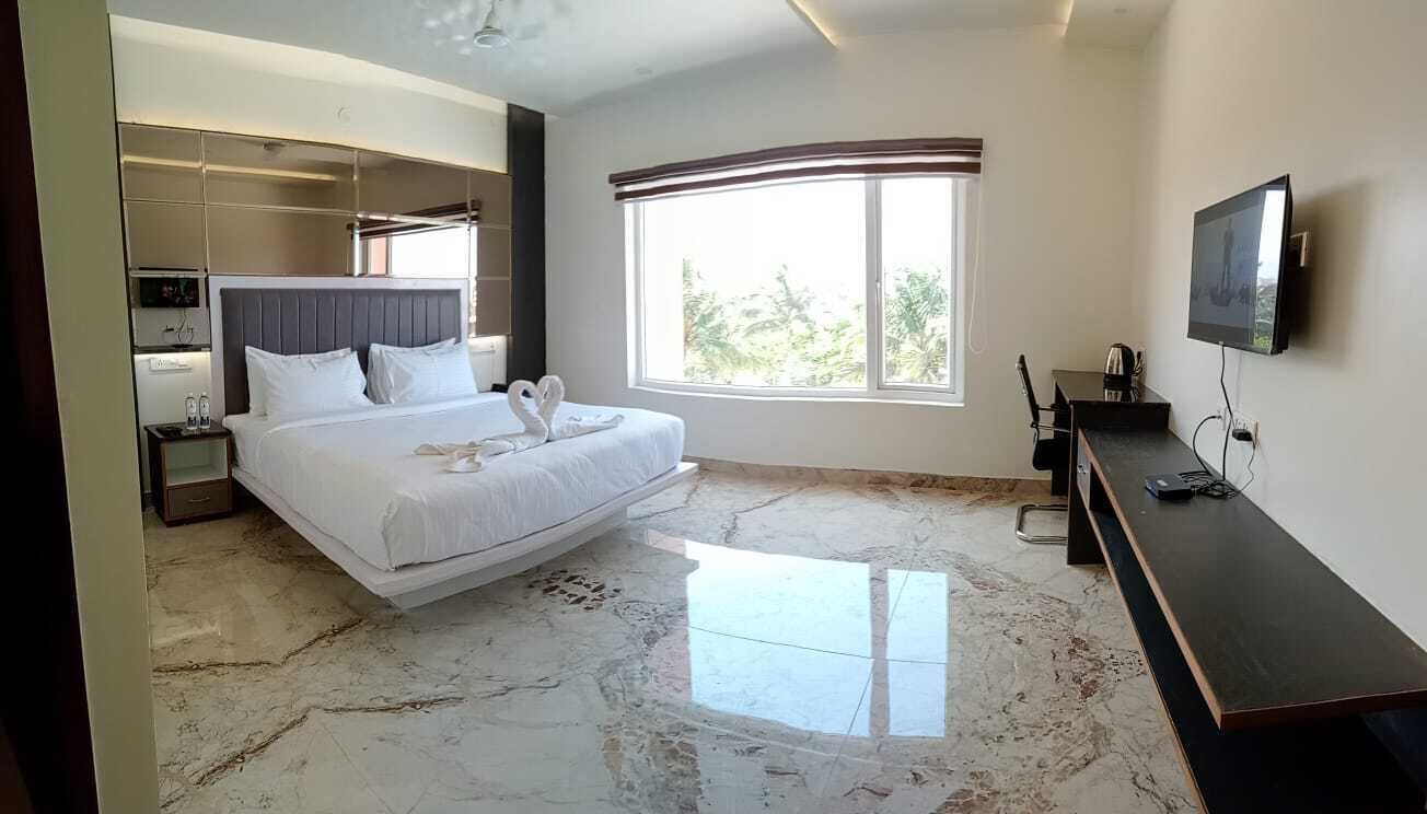 Comfort Double Room | Free WiFi