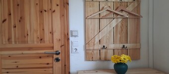 Ferienhaus am Vilzsee, Mirow