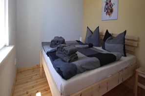 3 Schlafzimmer
