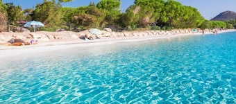 Lejlighed i Korculla med pool