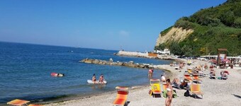 Residence in Vallugola di Gabicce