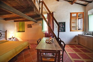 1 chambre, lit parapluie, Wi-Fi gratuit