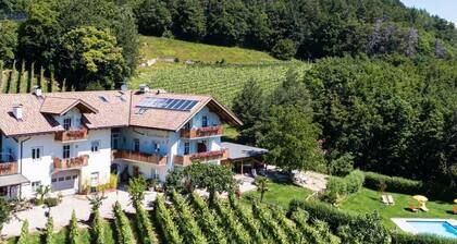 Kerschbamerhof Comfortable holiday residence