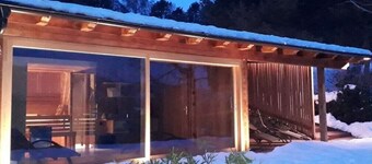 Kerschbamerhof Comfortable holiday residence