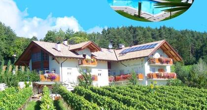 Kerschbamerhof ****Fewo Vernatsch/Gala
