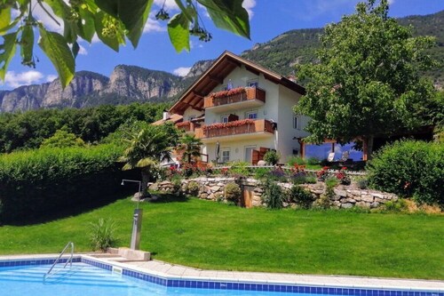 Kerschbamerhof ****Fewo Vernatsch/Gala