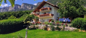 Belle maison de vacances avec piscine